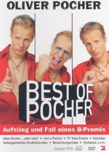 Pocher , Oliver - Best of Pocher