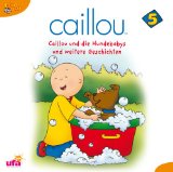 Caillou 4 - Caillou 4