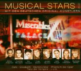 Various - Superstars des Musicals