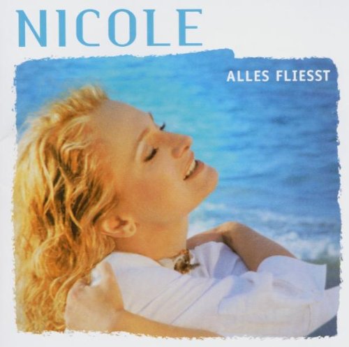 Nicole - Alles Fliesst (Dual Disc)