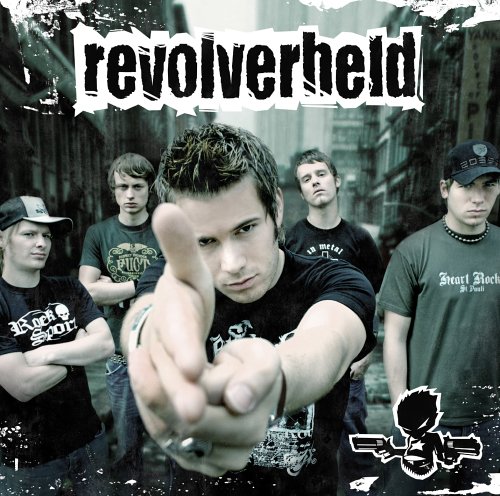 Revolverheld - o. Titel