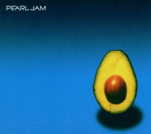 Pearl Jam - o. Titel