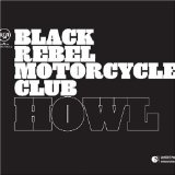 Black Rebel Motorcycle Club - Baby 81