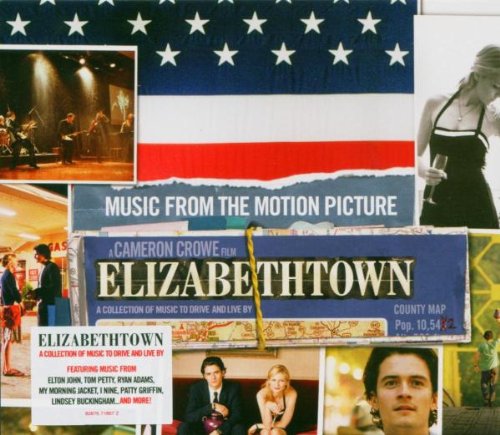 Soundtrack - Elizabethtown