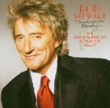 Rod Stewart - Fly Me to the Moon...the Great American Songbook V