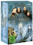 DVD - Die Chroniken von Narnia - Narnia 1+2 Collection [2 DVDs]