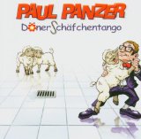 DVD - Paul Panzer - Hart Backbord