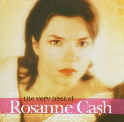 Rosanne Cash - Best of,the Very