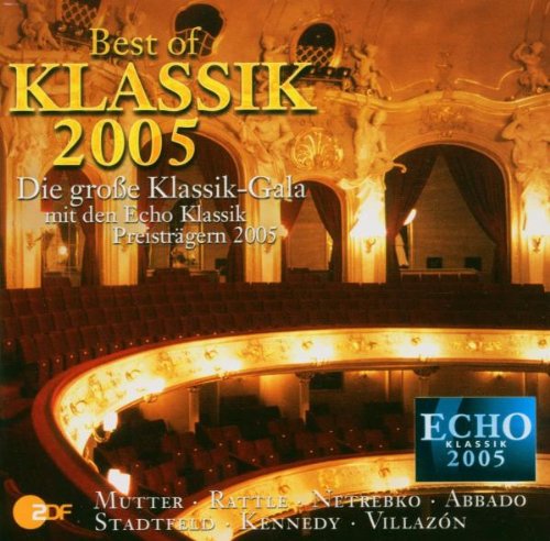 Various - Best of Klassik 2005