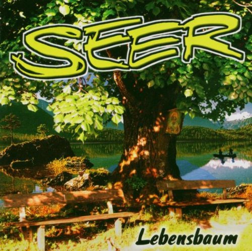 Seer - Lebensbaum