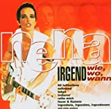 Nena - 40 - Das neue Best of Album