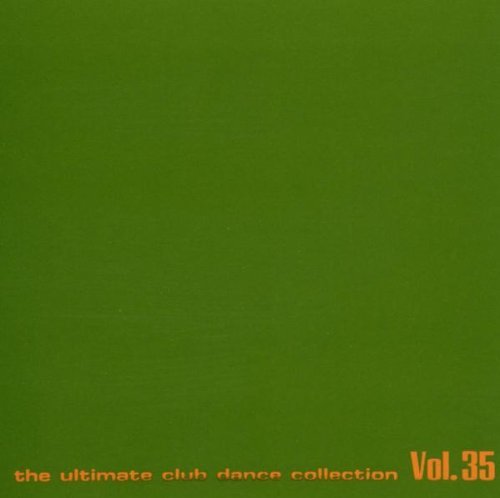 Sampler - Club Sounds 35