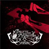 Bullet For My Valentine - Hand of blood (EP)