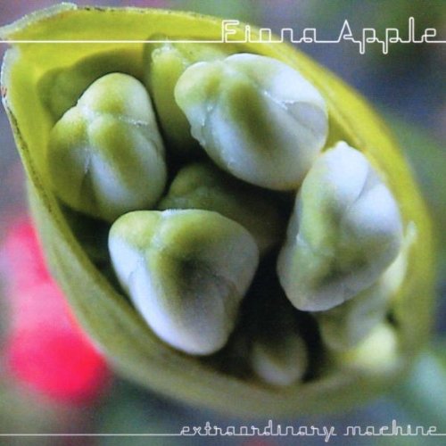 Apple , Fiona - Extrordinary machine