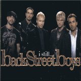 Backstreet Boys - Straight Through My Heart (Maxi)