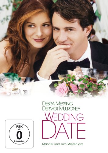 DVD - Wedding Date