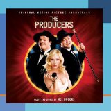 DVD - The producers