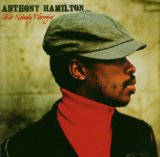 Anthony Hamilton - Back to Love (Deluxe Version)