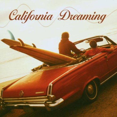 Various - California Dreaming