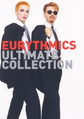 Eurythmics - Ultimate Collection