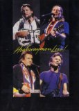 Cash , Johnny - Greatest Hits Live