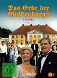 DVD - Das Erbe der Guldenburgs - Staffel 2