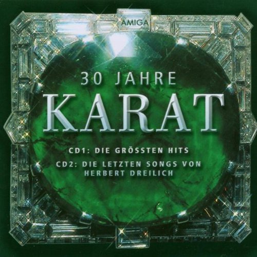 Karat - 30 Jahre Karat