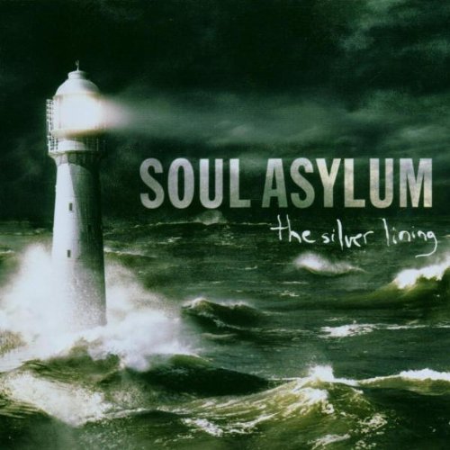 Soul Asylum - The Silver Lining