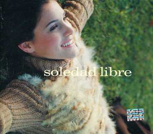 Soledad - Libre