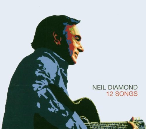 Neil Diamond - 12 Songs