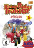 DVD - Kleiner Roter Traktor 4