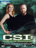 DVD - CSI: Las Vegas - Staffel 5.2