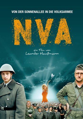 DVD - NVA