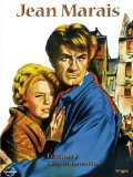 DVD - Jean Marais Edition 1 - Seine Mantel- und Degenfilme