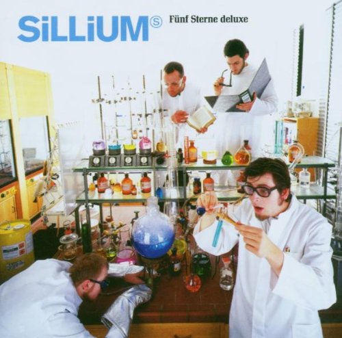 Fünf Sterne Deluxe - Sillium