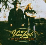 Van Zant - My Kind of Country