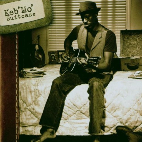 Keb' Mo' - Suitcase