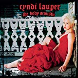 Lauper , Cyndi - At last