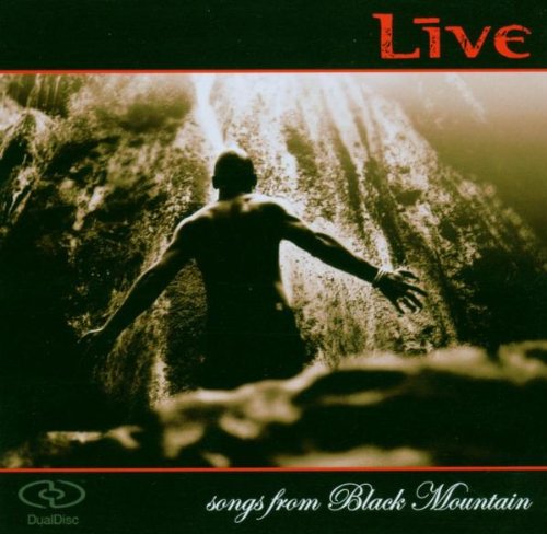 Live - Songs From Black Mountain (DualDisc)