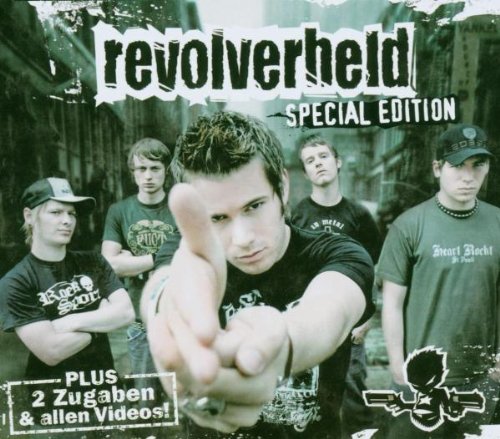 Revolverheld - o. Titel (Special Edition)