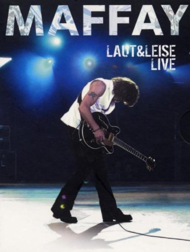  - Peter Maffay - Laut und leise - Live [2 DVDs]