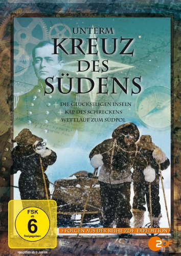 DVD - Kreuz des S?ens