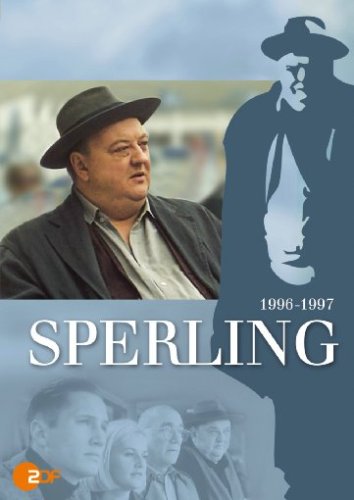 DVD - Sperling 1996-1997