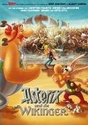 DVD - Asterix und die Wikinger - Kinofilm