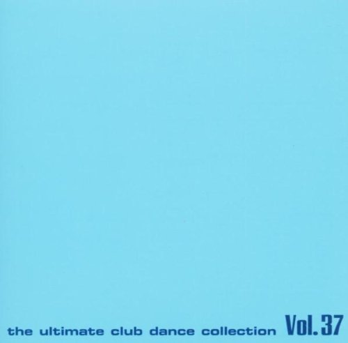 Sampler - Club Sounds 37