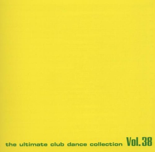 Sampler - Club Sounds Vol.38