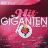 Various - Die Hit Giganten - Lovesongs