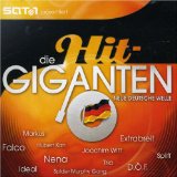 Sampler - Die Hit-Giganten - Kultschlager