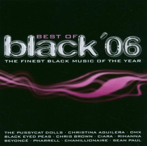 Sampler - Best of black 06