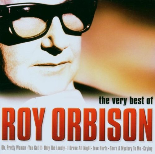 Orbison , Roy - The Very Best Of